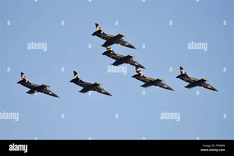 breitling jet team bournemouth|Breitling display team.